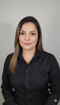 Foto de Gilmara Severa de Sousa