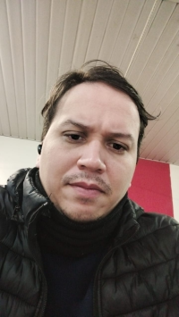 Foto de Halyson Almeida
