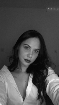 Foto de Pamela Ribeiro