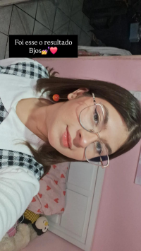 Foto de Bárbara  Perine dos Santos 