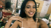 Foto de tayane da cruz silva