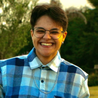 Foto de Maria Clara Costenaro Chiapin da Silva