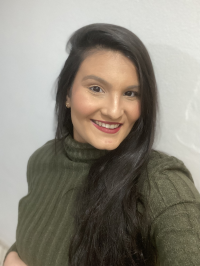 Foto de Ana Julia  Rocha