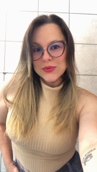Foto de Diana Mara Rohden Schmitt