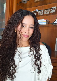 Foto de Vitória  Cuminotti