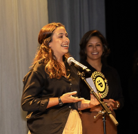 Foto de Larissa isadora Ribeiro