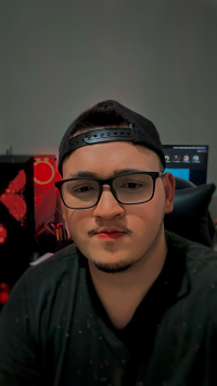 Foto de Gustavo Ricardo