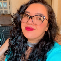Foto de Camila  Maria da Silva 