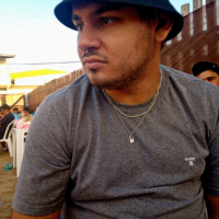 Foto de leandro vargas