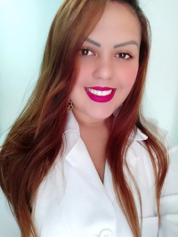 Foto de Dayane Karina  Barbosa 