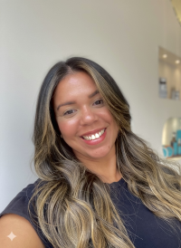 Foto de Tainá  Neves