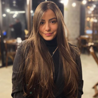 Foto de Raissa  Feiten