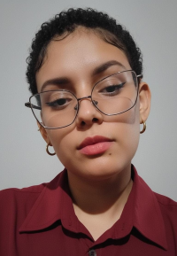 Foto de Kassandra Souza