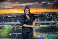 Foto de Aldirene dos Santos de Souza