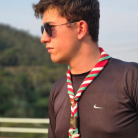Foto de GUILHERME CEZERINO