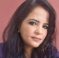 Foto de Lucinete Gil de Oliveira