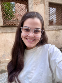 Foto de Ana Beatriz Oliveira