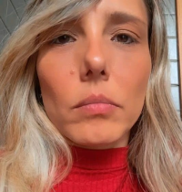 Foto de Eloyse  Dos Santos 