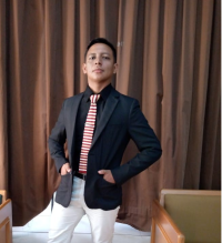 Foto de Marlio Ronie  Tavares da Costa