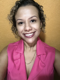 Foto de Mariana Agrinfo de Oliveira