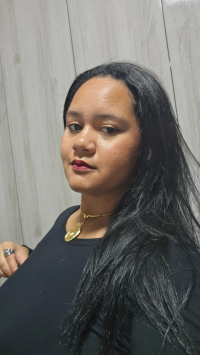 Foto de Eduarda Sena
