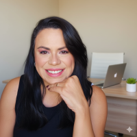Foto de Paola Perdigão