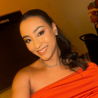 Foto de Larissa Silva