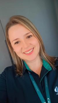 Foto de Tais Matos