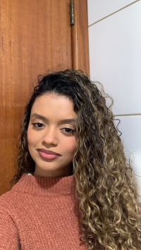 Foto de Dhebora  Rodrigues 