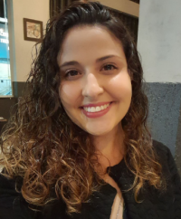 Foto de Lidiane Souza