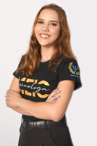 Foto de Eduarda Fernandes Carneiro
