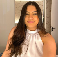 Foto de Júlia Alice  dos Santos Ferreira