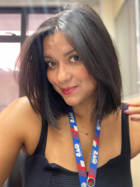 Foto de Thaysi  Duarte 