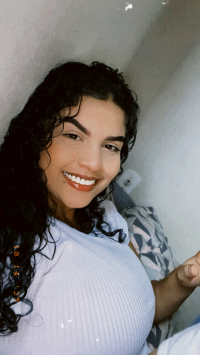 Foto de Caline oliveira
