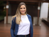 Foto de KELLEN COELHO