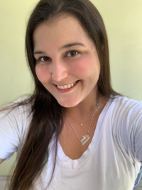 Foto de Maria Eduarda Carvalho