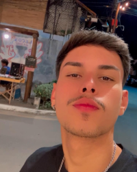 Foto de Marcos Paulo  Silva Tenório
