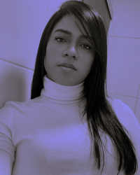 Foto de Ayara Cristiane Santos de Oliveira