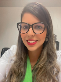 Foto de Lorena Hollanda