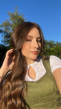 Foto de Ana Julia Dos santos 