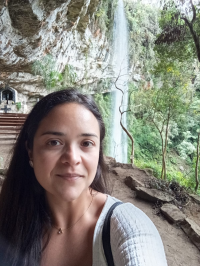 Foto de ALINE CARARO