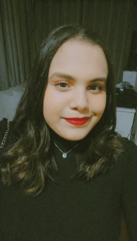 Foto de Heloiza  Santos Guerreiro 
