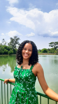 Foto de Camila Rocha Santos