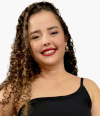 Foto de Déborah  Corrêa Braga Marcolino