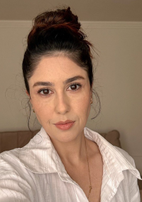 Foto de Diná Melato