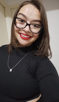 Foto de Ilane Oliveira