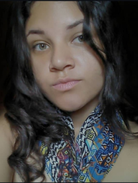 Foto de Larissa da Silva Oliveira