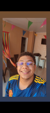 Foto de Jhonny  silva