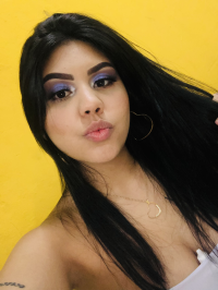 Foto de Kimberly  Cintra