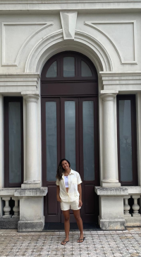 Foto de yasmin oliveira 